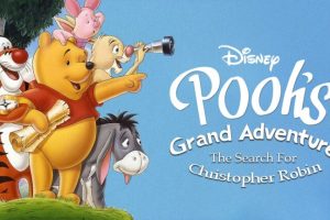 Rare Toons India Pooh’s Grand Adventure The Search for Christopher Robin Movie Hindi Watch Download HD