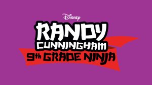 Randy Cunningham 9th Grade Ninja Season 1 Hindi Episodes Watch Download HD