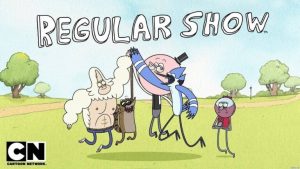 Regular Show All Hindi Episodes Watch Download HD