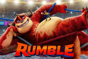 Rumble 2021 Movie Hindi Dubbed Watch Download HD
