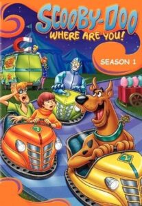 Scooby-Doo Where Are You Season 2 Hindi Dubbed Episodes Watch Download HD