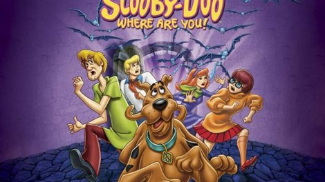 Scooby-Doo Where Are You Season 2 Hindi Dubbed Episodes Watch Download HD