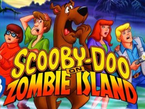 Scooby-Doo on Zombie Island (1998) Movie Hindi – Tamil – Telugu Watch Download HD