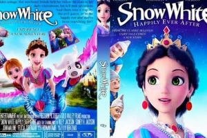 Rare Toons India Snow White: The Mysterious Father (2015) Movie Hindi Watch Download HD