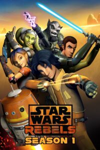 Star Wars Rebels Season 3 Hindi Episodes Watch Download HD