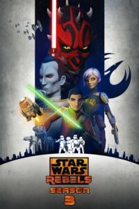 Star Wars Rebels Season 3 Hindi Episodes Watch Download HD