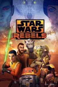 Star Wars Rebels Season 3 Hindi Episodes Watch Download HD