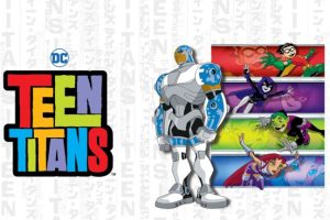 Rare Toons India Teen Titans All Season Hindi Episodes Watch Download HD