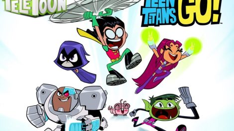Teen Titans Go Season 2 Hindi Episodes Watch Download HD