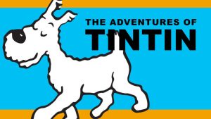 The Adventures of Tintin Season 2 Hindi Dubbed Episodes Watch Download HD