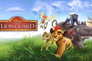 Rare Toons India The Lion Guard Season 1 Hindi Episodes Download