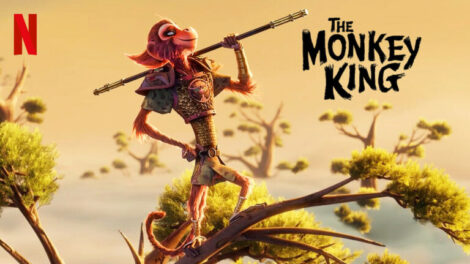 The Monkey King (2023) Movie Hindi Dubbed Watch Download HD