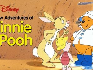 The New Adventures of Winnie the Pooh Season 1 Hindi Episodes Watch Download HD