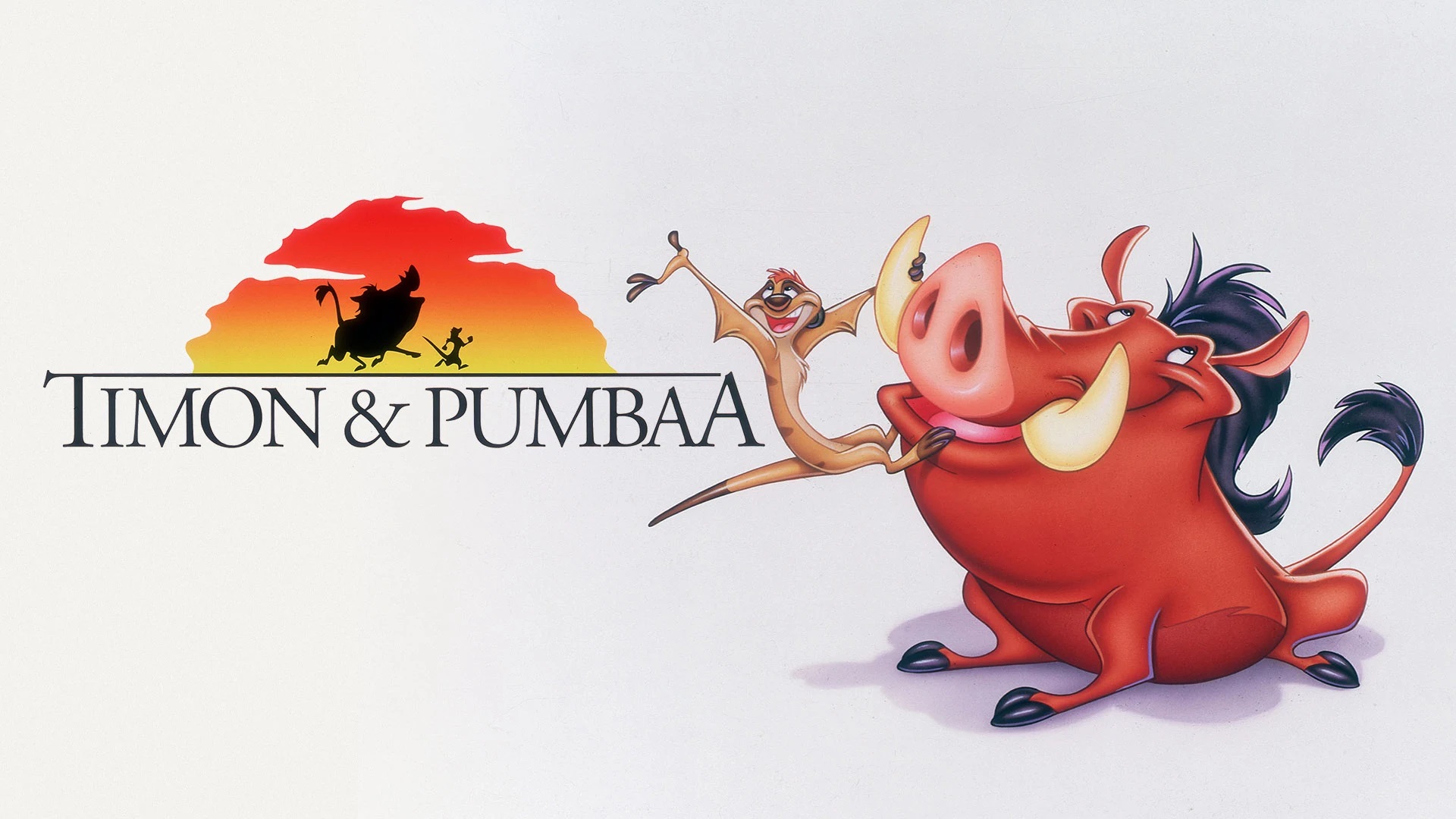 Timon and Pumbaa Season 2 Episodes Hindi – Tamil – Telugu Watch Download HD