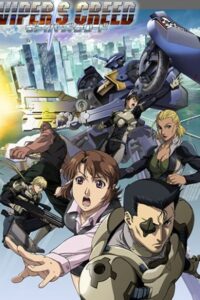 Viper’s Creed Season 1 Hindi Dubbed Watch Download HD