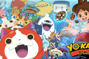 Rare Toons India Yo-kai Watch The Movie Hindi Dubbed Watch Download HD