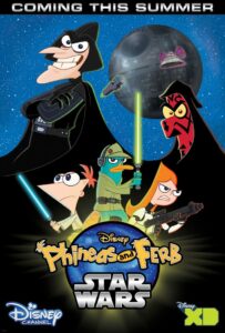 Phineas and Ferb All Movies Hindi Dubbed Watch Download HD