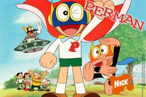 Rare Toons India Perman All Season Hindi Episodes Watch Download HD