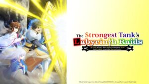 The Strongest Tank’s Labyrinth Raids Season 1 Hindi Episodes Watch Download HD