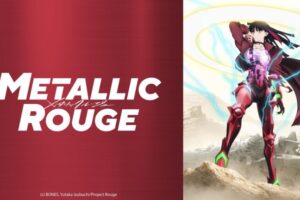 Rare Toons India Metallic Rouge Season 1 Hindi Dubbed Episodes Watch Download HD