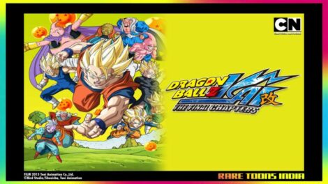 Dragon Ball Z Kai The Final Chapters (Final Season) Hindi Episodes Watch Download HD