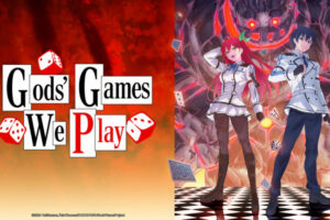 Rare Toons India Gods’ Game We Play Season 1 Hindi Dubbed Episodes Watch Download HD