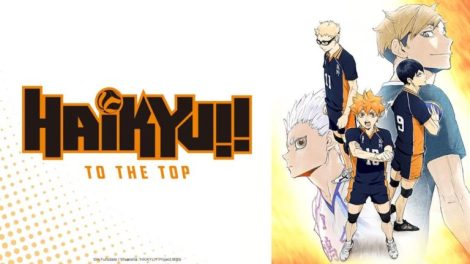 Haikyu!! Season 1 Hindi Dubbed Episodes Watch Download HD