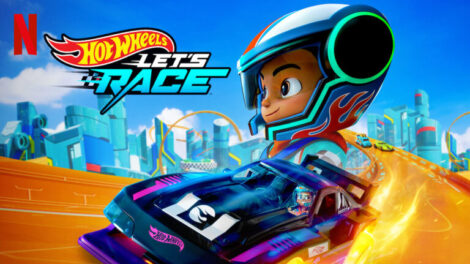 Hot Wheels Let’s Race Season 1 Hindi Episodes Watch Download HD