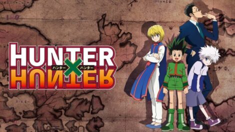 Hunter x Hunter Season 2 Hindi Episodes Watch Download HD