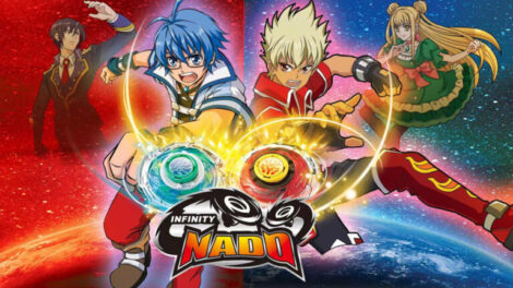 Infinity Nado Season 1 Hindi Episodes Watch Download HD