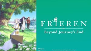 Frieren Beyond Journey’s End Season 1 Hindi Episodes Watch Download HD