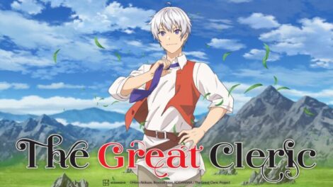 The Great Cleric Season 1 Hindi Dubbed Episodes Watch Download HD