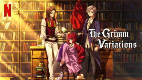 The Grimm Variations Season 1 Hindi Episodes Watch Download HD