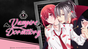 Vampire Dormitory Season 1 Hindi Episodes Watch Download HD