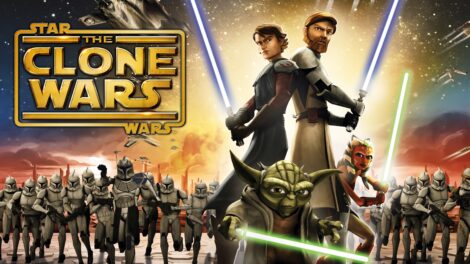 Star Wars: The Clone Wars (2008) Movie Hindi Dubbed Watch Download HD