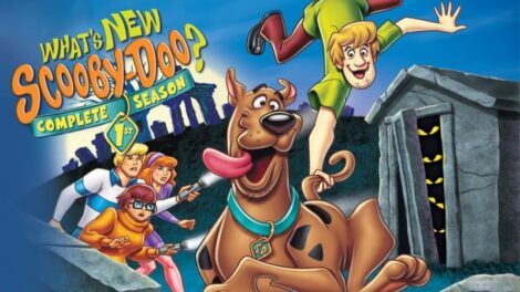 What’s New, Scooby-Doo? Season 1 Hindi Dubbed Episodes Watch Download HD