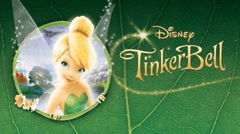 Tinker Bell (2008) Movie Hindi Download HD