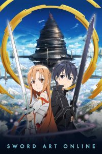 Sword Art Online Season 1 Hindi Dubbed Episodes Watch Download HD