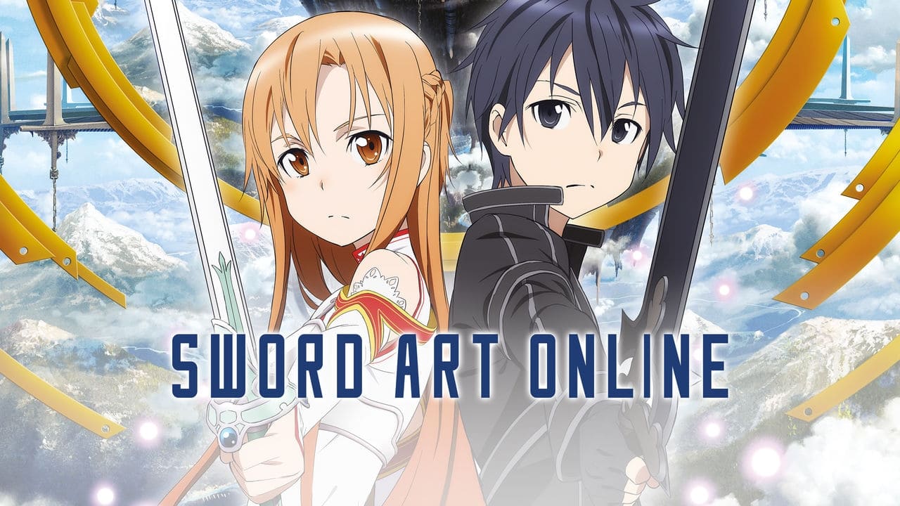 Sword Art Online Season 1 Hindi Dubbed Episodes Watch Download HD
