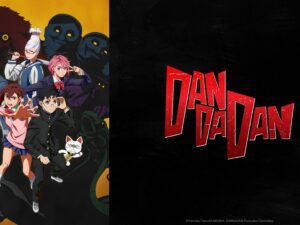 Dan Da Dan Season 1 Hindi Dubbed Episodes Watch Download HD