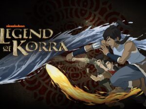Avatar The Legend of Korra Season 1 Hindi Episodes Watch Download HD