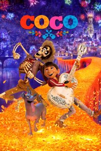 Rare Toons India Coco (2017) Movie Hindi Download HD 1