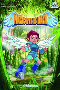 Rare Toons India Magic Eye Is Back Season 1 Hindi Dubbed Episodes Watch Download HD