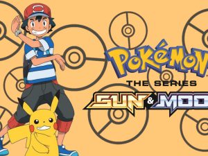 Pokemon Season 20 Sun & Moon Hindi Dubbed Episodes Watch Download HD
