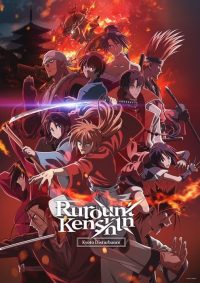 Rare Toons India Rurouni Kenshin Season 2 Hindi Dubbed Episodes Watch Download HD