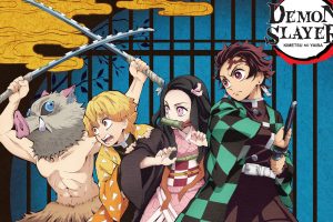 Rare Toons India Demon Slayer Season 1 – Episodes Hindi Dubbed Download HD Jio Cinema