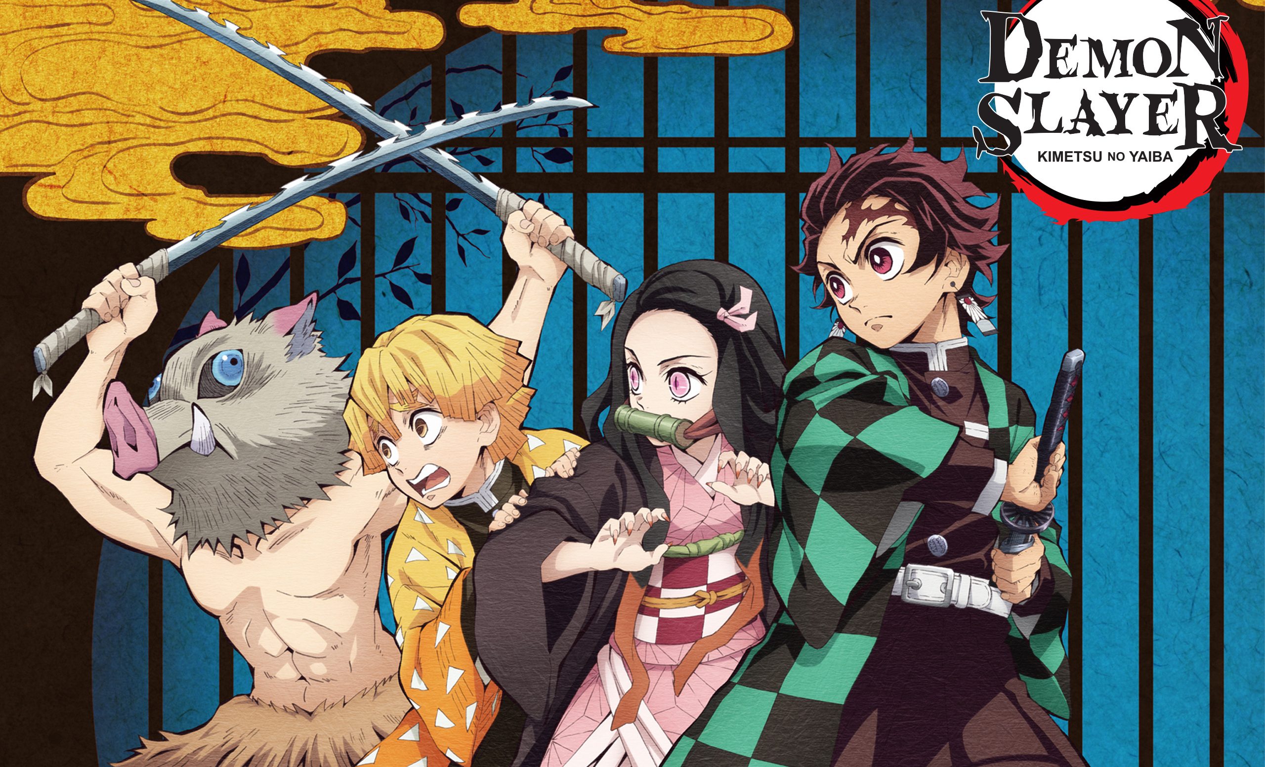 Demon Slayer Season 1 – Episodes Hindi Dubbed Download HD Jio Cinema