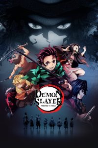Demon Slayer Season 1 – Episodes Hindi Dubbed Download HD Jio Cinema